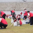 고성군종합운동장 축구장 이미지