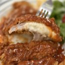 뜨돈 | [수원영통역맛집] 뜨돈 수원영통점 솔직후기 수제돈가스 옛날돈까스 치즈돈까스 주차 혼밥