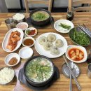 동대로 | 울산 북구 호계동 푸짐한 국밥 맛집; 원조대구돼지국밥