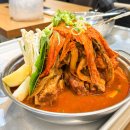 청년감자탕순대국고강점 | 부천맛집 부천감자탕 청년감자탕순대국 고강점 식사 후기
