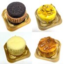 제이제이 (JJ)버거 | 행궁동맛집 수원 가볼만한곳 ‘ 제이제이치즈케이크하우스 ’ :: 수플레치즈케이크(4개입)