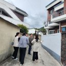 여성친화거리 이미지