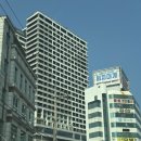 하나카페테리아 | 속초아이파크스위트호텔 디럭스 더블룸 오션뷰 후기 (조식,카페테리아)