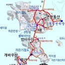 신안 증도면 소악도 '섬티아고 순례길' 산행일지(20-05-30) 이미지