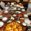 교동두부 | 처인구맛집 교동두부에서 즐긴 건강한 한정식 한상 후기