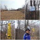 강헌농장 | 청송 고산(528.5m),대뚜까산(424.1m),맷산(351.8m),탄근봉(276.7m),광덕산(489m)-병옥봉(408.2m)