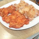 다온숯불닭갈비