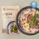 엠앤에프식품