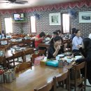 장미칼국수 이미지