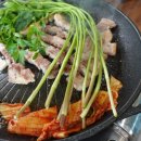 한재골가든 - 담양군 병풍로 374 | [내돈내산] 봄 내음 가득한 데이트 코스 & 가족 외식 추천! '한재골가든 한재미나리삼겹살' 솔직 방문 후기