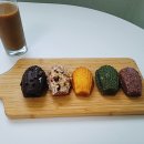 마들렌베이커리 이미지