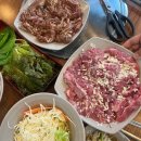 꿀꿀이돼지김치찜 이미지