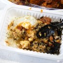 일미리금계찜닭서산