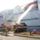 지역난방공사 수원 열병합발전소 이미지