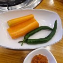 순암로 | 경기광주 야식 맛집 대아감자탕 / 밤바람에 이끌려 찾은 묵은지 등뼈 내돈내산 후기