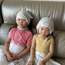 아데노바이러스 고열 40도 4일 후 열내림 굿모닝병원 &amp; 안성의료원소아과 진료후기