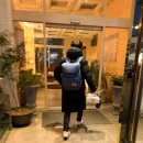 해돋이공원(바닥분수 옆) | 강릉해돋이여행 2박3일 다녀온후기