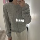 도트 에이 | haag 한남동 쇼룸 어쏠티드에이 : 데일리룩 추천 브랜드