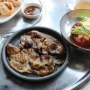 청량리꼬기냉면