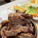 텍사스쪽갈비구이 | 가산 '텍사스쪽갈비구이' 가산디지털단지역 쪽갈비 맛집 내돈내산 후기