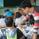 마전초등학교 이미지