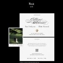 Vol.06_ 청첩장 ( 페이브 )