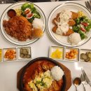 점핑하이 동탄호수공원점 | [동탄 호수공원 맛집] 동탄 호수공원 돈까스 맛집 뜨돈 동탄호수공원점 방문 솔직후기