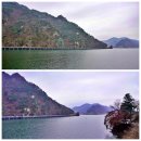 춘천 의암호물레길/삼악산 호수케이블카 ('23.11.19) 이미지