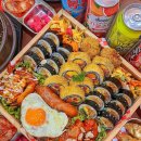 피크닉 도시락 네이버블로그