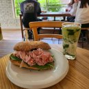 타임 샌드위치(Time Sandwich) | 성수 맛집 버티샌드위치하우스 맛있군