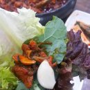 가인쌈밥 이미지