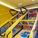 캐치팡 오락실 이미지