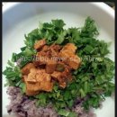 된장예술과 술 이미지