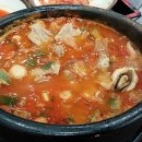 성주장터돼지국밥 이미지