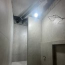 씨유송도이편한 | 송도 이편한세상아파트 리모델링 타일 공사&lt;욕실/주방/현관/발코니&gt; 후기 비용 견적