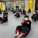 효천 액터스체육관 이미지