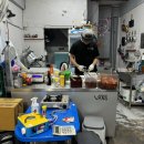 한일상회 | [성수/잠실] 뚝도 청춘시장 김사원세끼 냉삼 맛집 &#39;한일상회&#39;