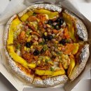 맥구피 | 오늘의 야식 | 맥구피,맥주를 구한 피자 경남대점 배달 후기