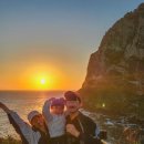 (주)성산일출 | 제주도 성산일출봉 일출 명소 국내관광지 아이와 겨울제주여행