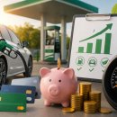 경주알뜰주유소 | 고유가 시대 주유비 절약 방법 총정리｜주유카드 추천 + 연비 운전 꿀팁으로 월 10만원 아끼는 법