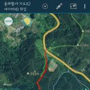 비홍산성 이미지