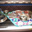 인삼전시관 이미지