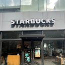 수내로 | 스타벅스 수내로점: 디스커버리 코리아 텀블러 구입 후기/ 안녕시리즈 지역별 디자인