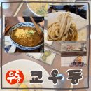 하늘달빛로 | [인천] 쫄깃하고 탱글한 면발! 영종도 우동 맛집 쿄우동 내돈내산 후기