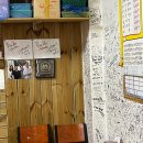 씨유 사천정의점 | 건강검진하고 치즈밥/해방촌핫플가기/홍천 나무밭펜션 다녀 온 한 주