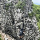 산림생태문화체험단지 | 석병산 : 산림생태문화체험단지-정상-일월문-두리봉갈림길-원점