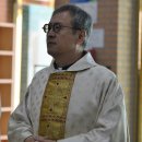 주님성탄 대축일(낮미사) 이미지
