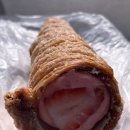 1734 | 대전 빵지순례 슬로우브레드｜딸기크루아상 불새우 카이막 후기