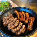 노은동 맛집 인생극장 쪽갈비 고기집 중 최고!
