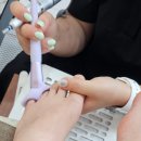 임스뷰티 | 대구 상인동 임스뷰티 패디 후기